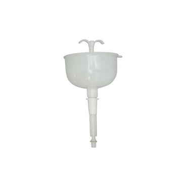 Imbuto Autoregolatore