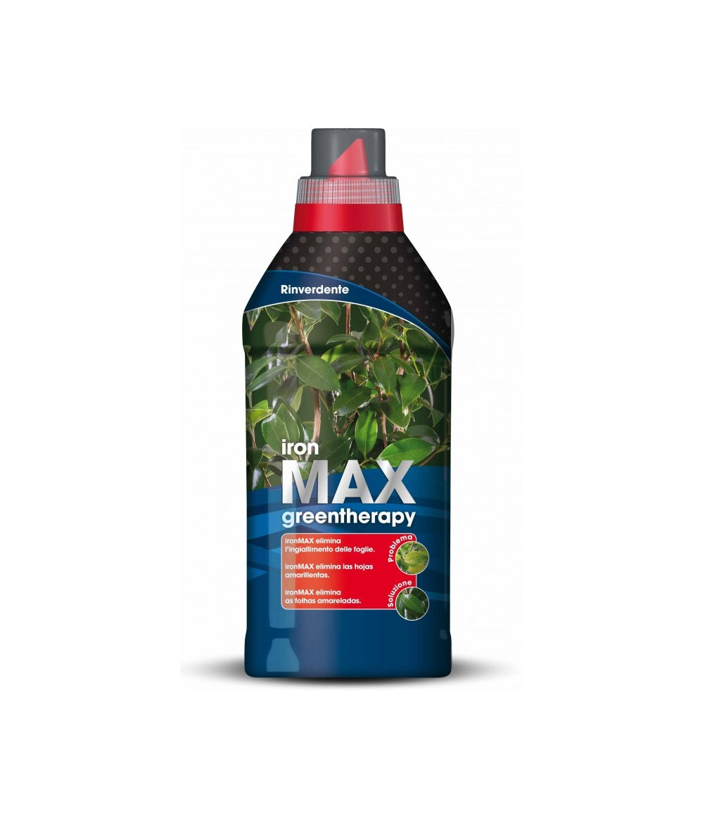 Concime IronMax 500 ml