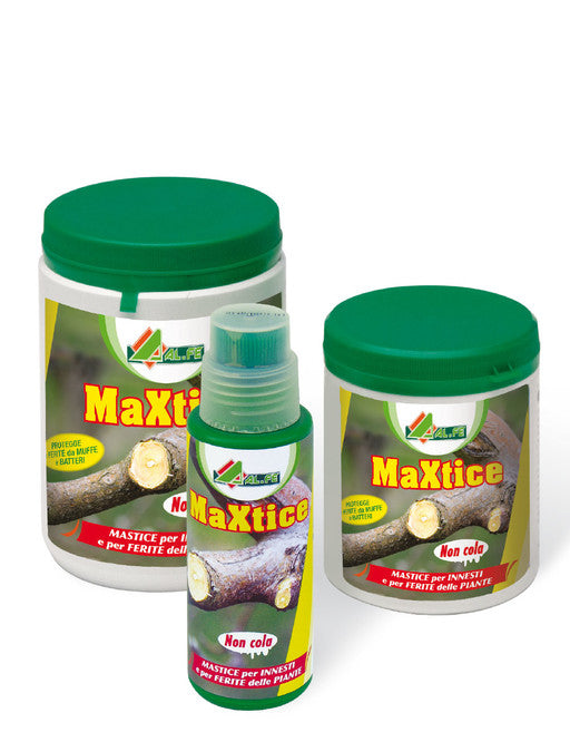 Mastice per innesti gr.250 AL.FE