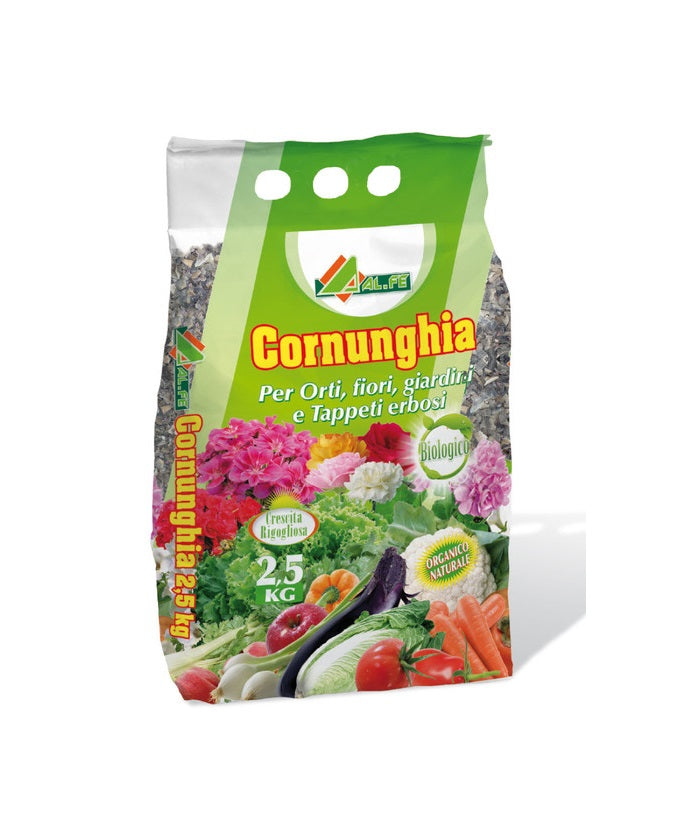 Cornunghia 2,5 kg Alfe