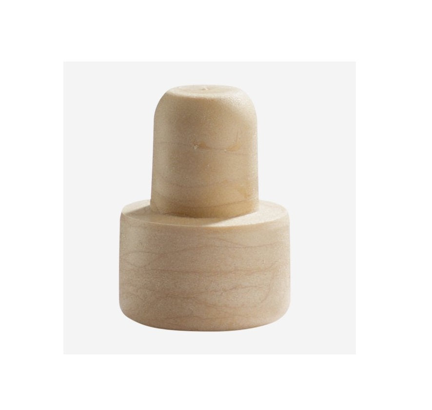 Tappo sintetico a fungo