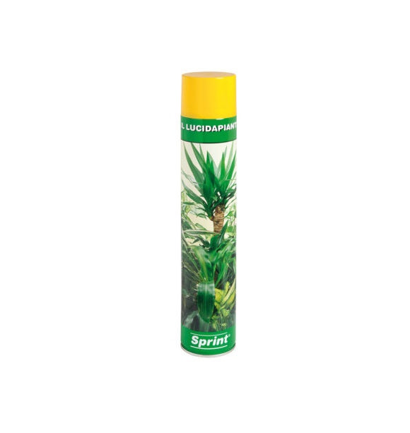 Lucidante Fogliare Sprint 750 ml
