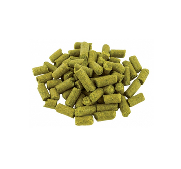 Luppolo in pellet Golding Gr.250