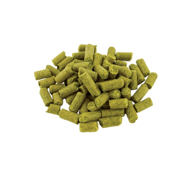 Luppolo in pellet Golding Gr.250