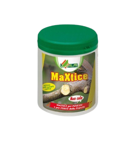 Mastice per innesti gr.250 AL.FE