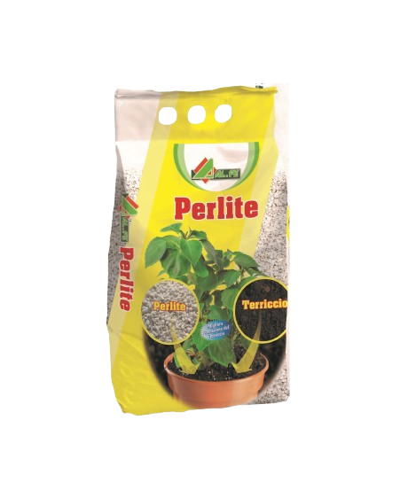Perlite 5 l AL.FE