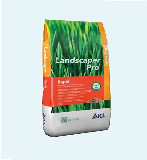 Sementi per prato LandscaperPro Rapid ICL