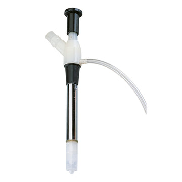 Rubinetto dosatore semi-automatico