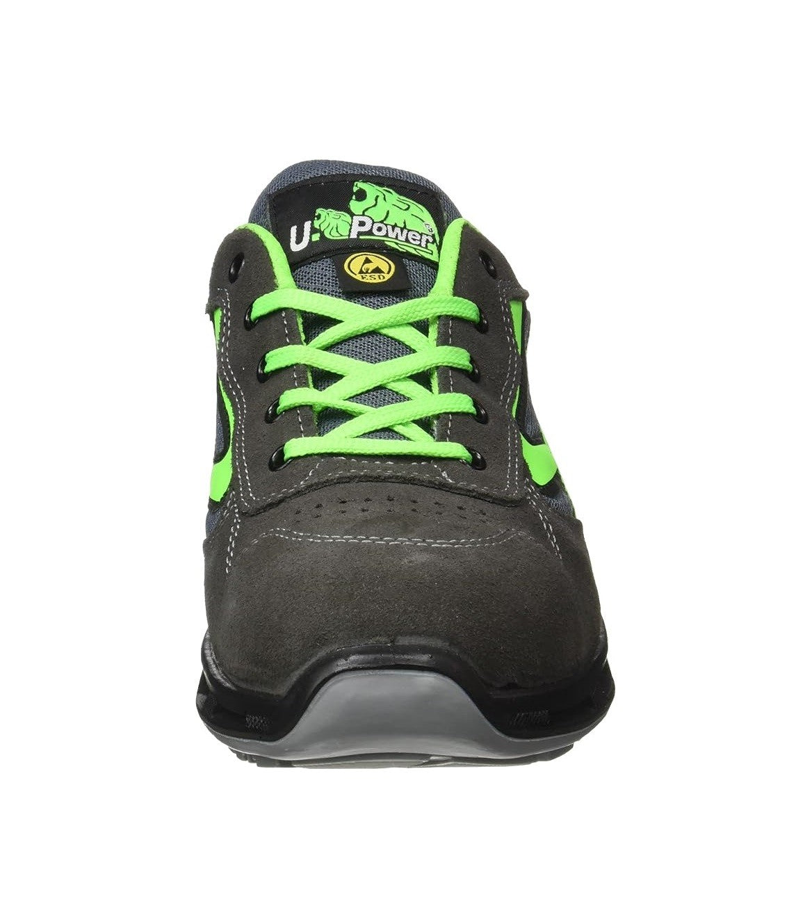Scarpa Antinfortunistica U-Power Point