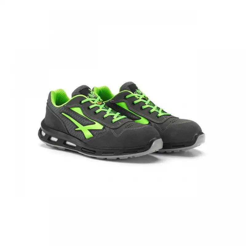 Scarpa Antinfortunistica U-Power Point