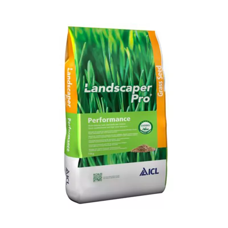 Sementi per prato LandscaperPro Performance ICL