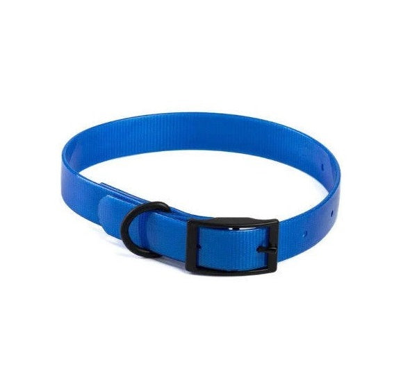 Collare riflettente per cani in Biothene