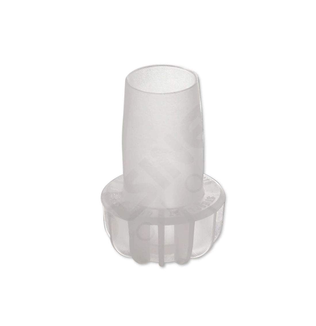 Tappi lisci in plastica per spumante