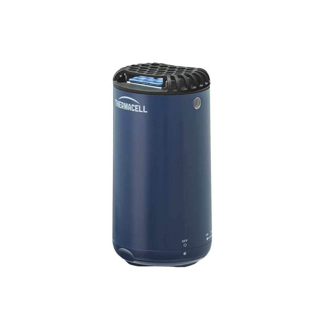 Antizanzare Thermacell Mini Halo Nero