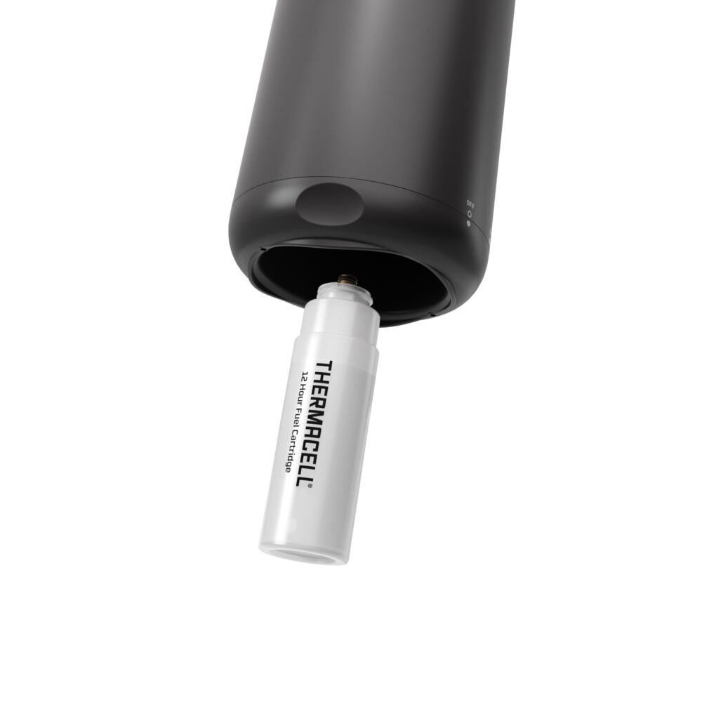 Antizanzare Thermacell Mini Halo Nero