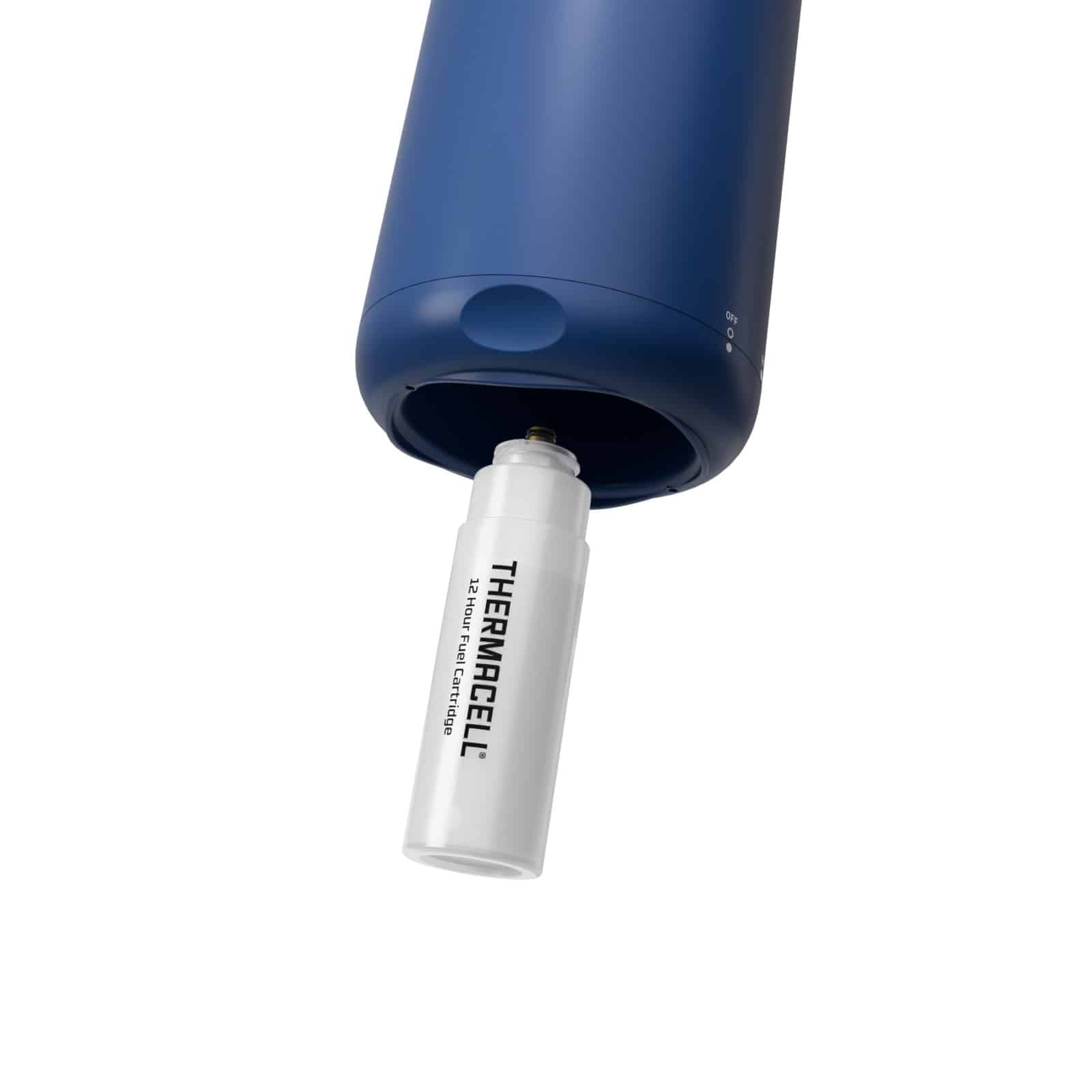 Antizanzare Thermacell Mini Halo Blu Navy