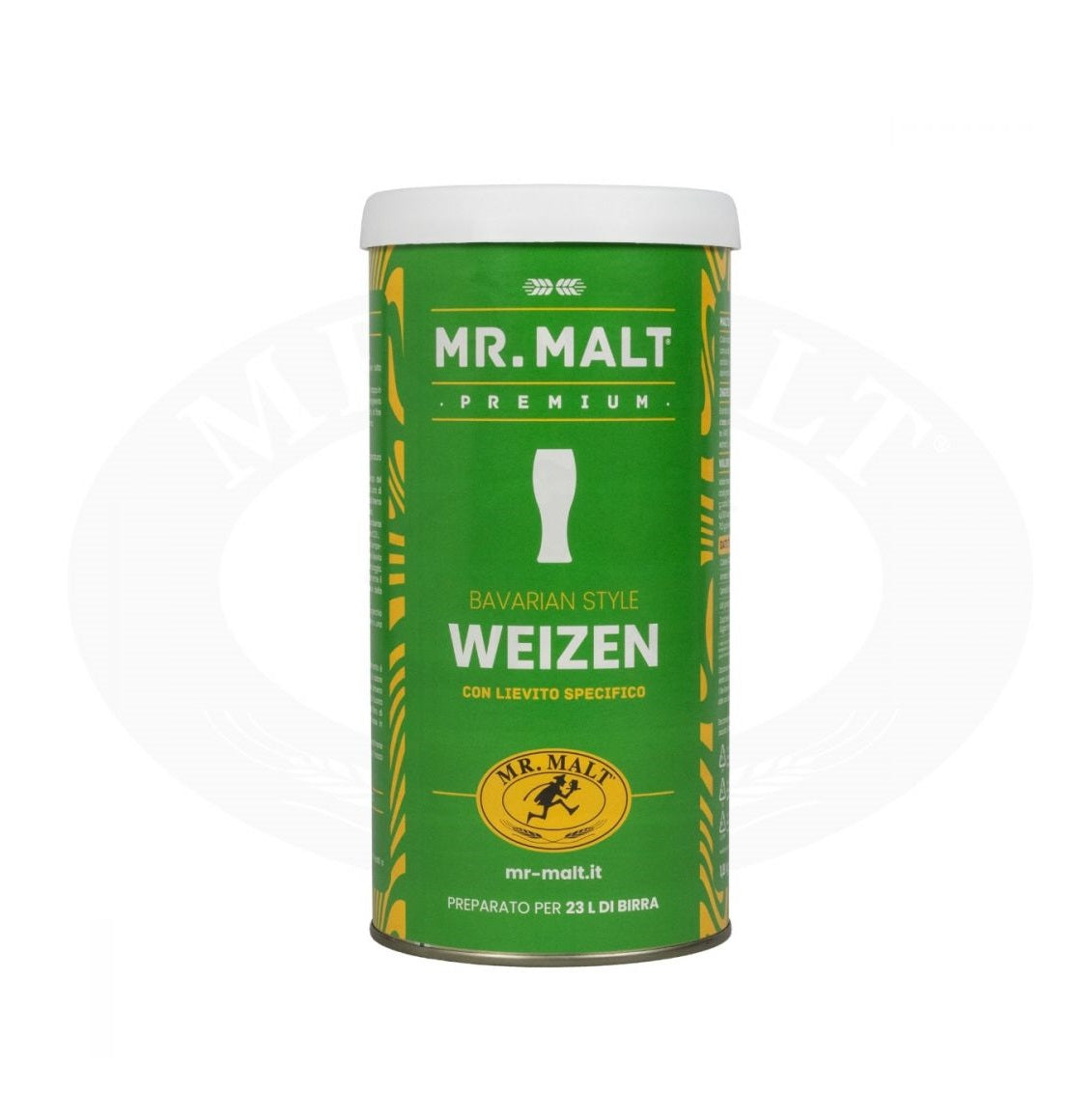 Malto Weizen MrMalt Premium