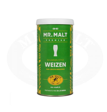 Malto Weizen MrMalt Premium