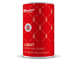 Estratto di malto liquido Light Kg.1,5 MUNTONS