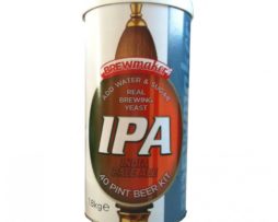 BREWMAKER Premium India Pale Ale