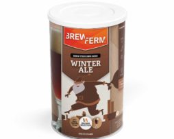 BREWFERM Winter Ale ( Ex Christmas )