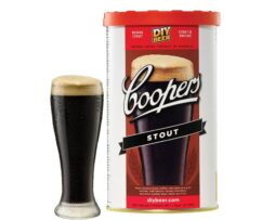 COOPERS Stout