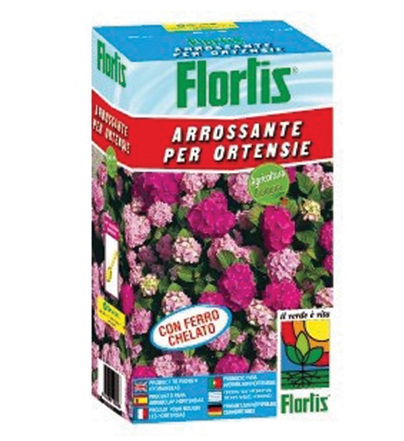 Flortis Arrossante