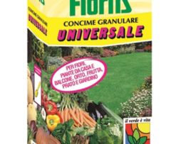 Flortis Universale