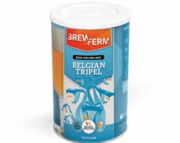 BREWFERM Belgian Tripel