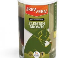 BREWFERM Old Flemish Brown