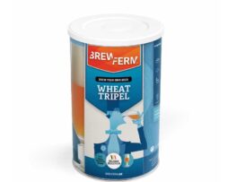 BREWFERM Wheat Triple ( Ex Grand Cru )
