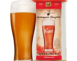 COOPERS Innkeeper's Daughter Sparkling Ale