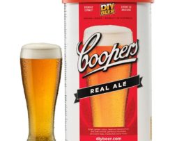 COOPERS Real Ale