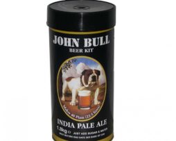 JOHN BULL India Pale Ale