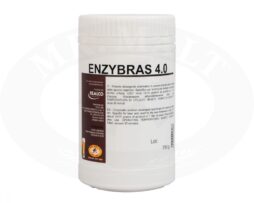 Detergente enzimatico Enzybras Gr.750