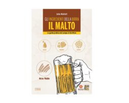 Gli ingredienti della Birra : Il Malto