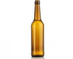 Bottiglia birra Long Neck 500 ml x 24 pezzi