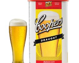 COOPERS Draught