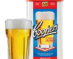 COOPERS Canadian Blonde