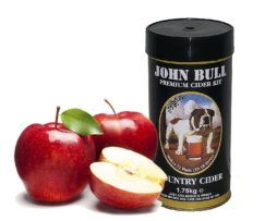 JOHN BULL Country Cider Kg.1,75